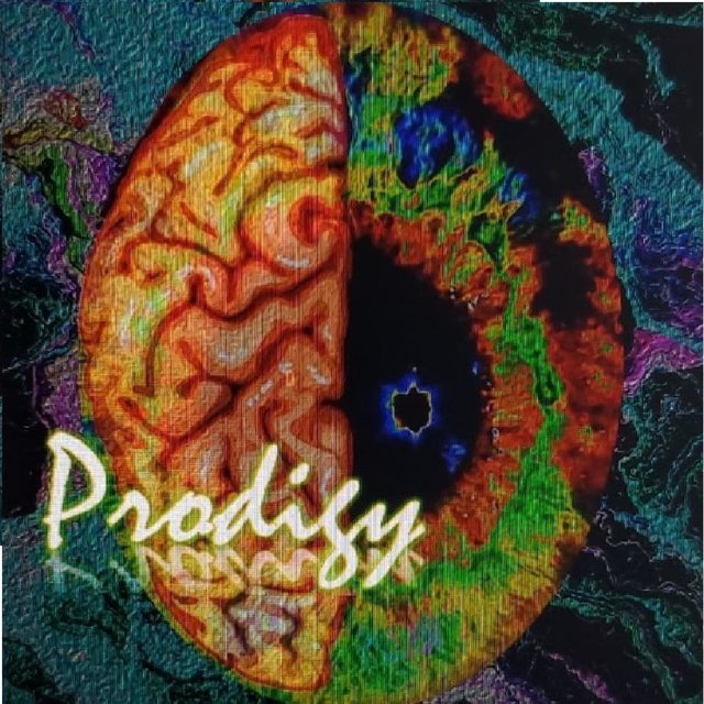 The Prodigy