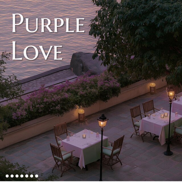 Purple Love