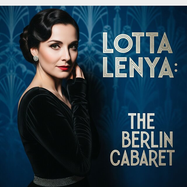 The Berlin Cabaret