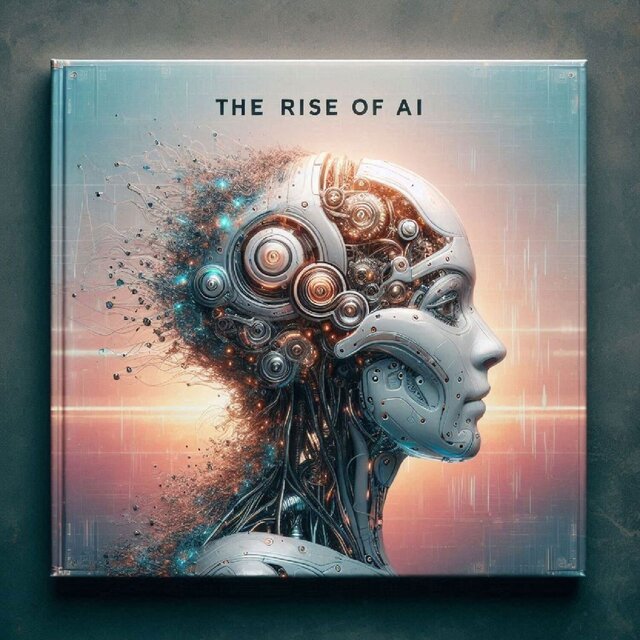 The Rise of AI