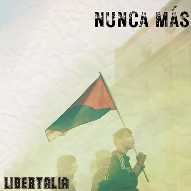 Nunca Mas