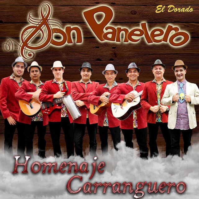 Homenaje Carranguero