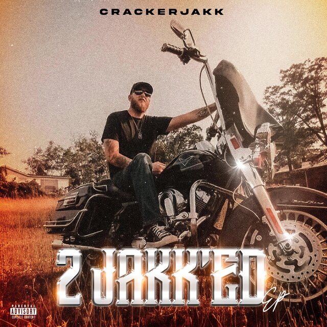 2 JAKK'ED