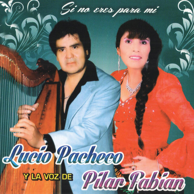 Si No Eres para Mí