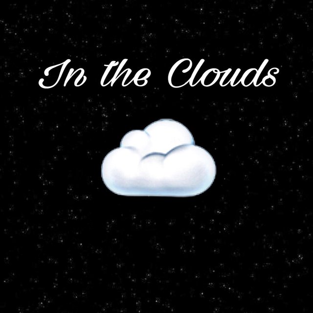 In the Clouds