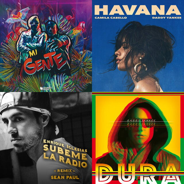 estamos en la onda