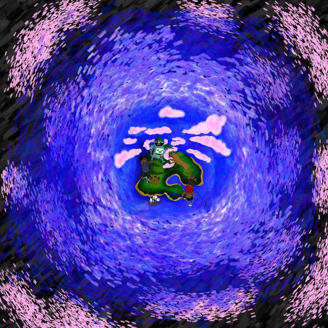 Outer Lands