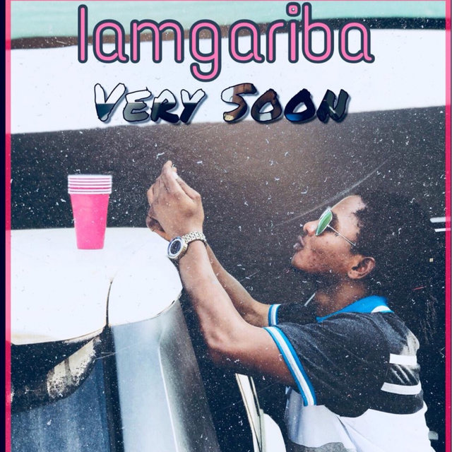 Very soon