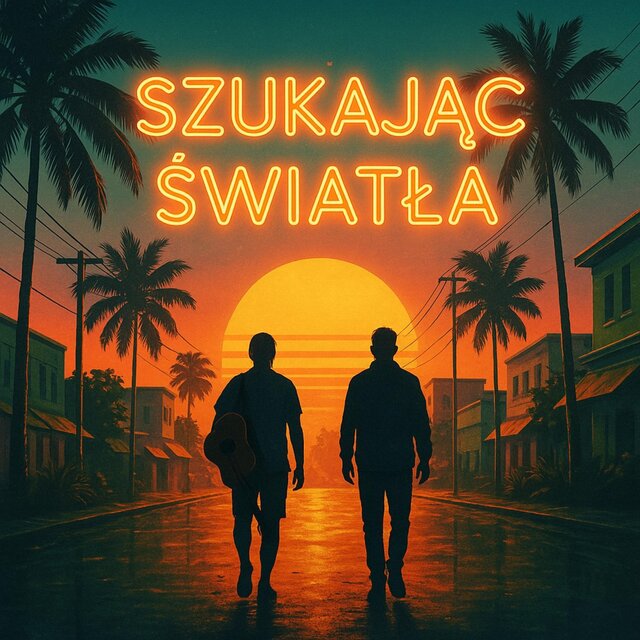 Szukając Światła