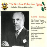 Piano Concerto in A Major: IV. Finale