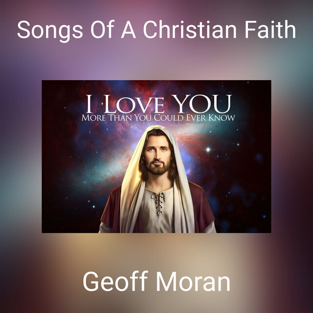 Songs Of A Christian Faith