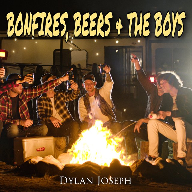 BONFIRES, BEERS & THE BOYS
