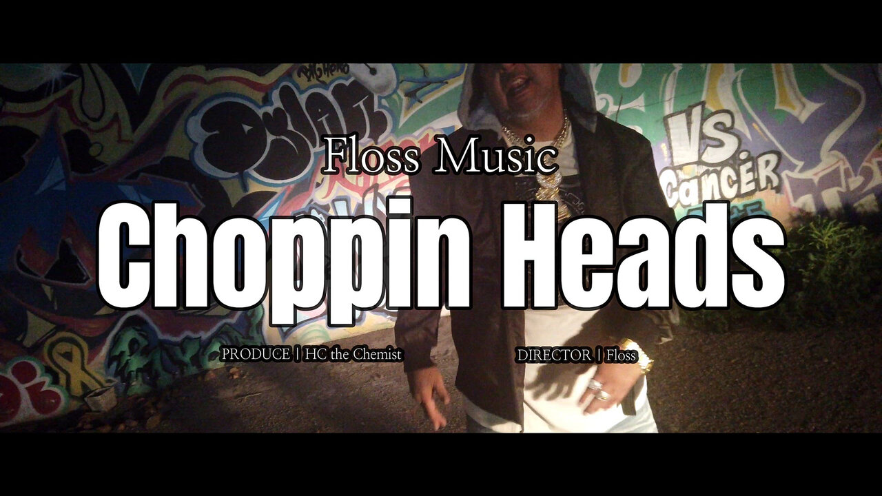 Choppin Heads