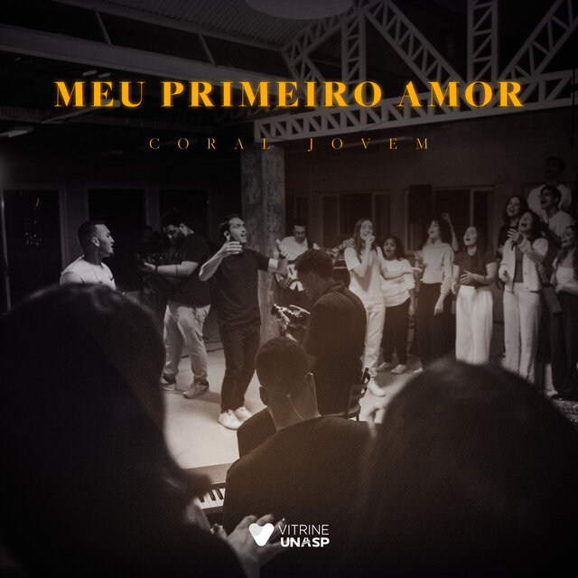Meu Primeiro Amor