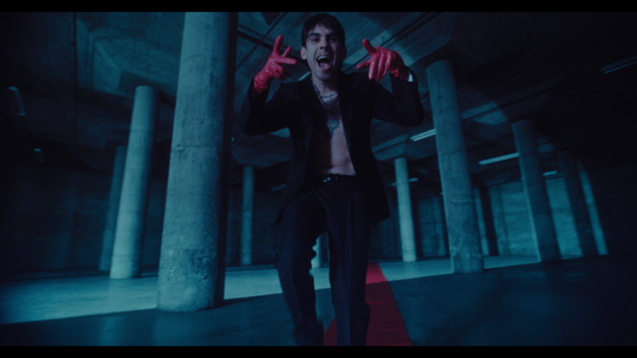 Superstar (feat. Remington Leith)