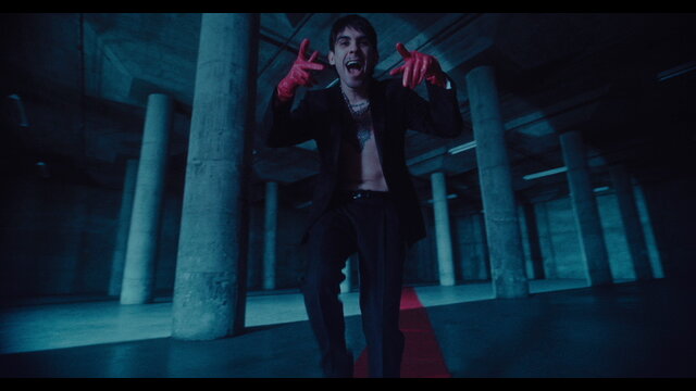 Superstar (feat. Remington Leith)