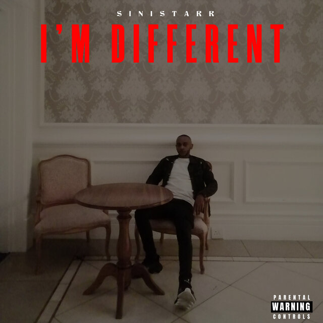 I'm Different