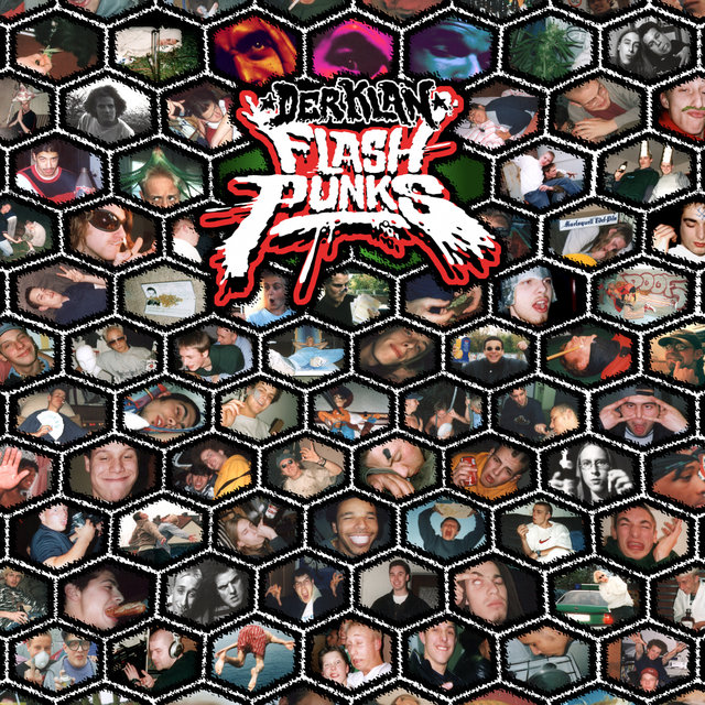 Flash Punks