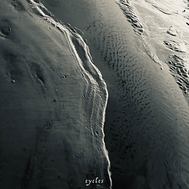 Terraform 2: Cycles (Trio for Guitar, Violin and Synth)
