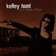 Cover art for album New Shade of Blue by Kelley Hunt