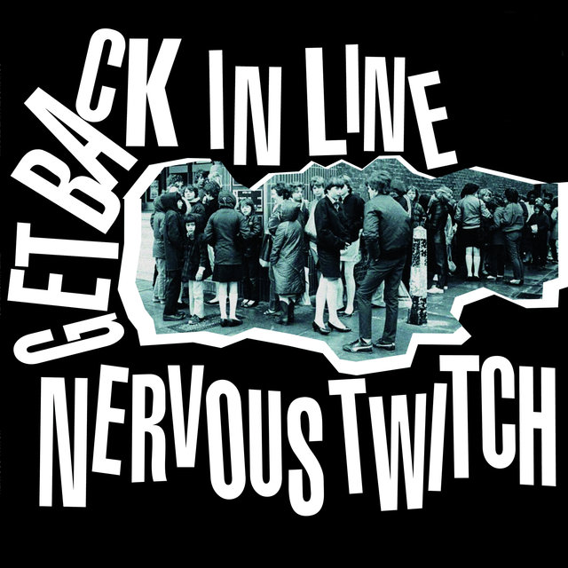 Get Back in Line
