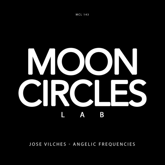 Angelic Frequencies