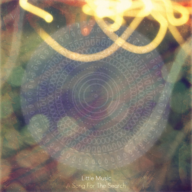 A Song for the Search