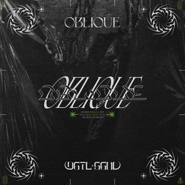 Oblique