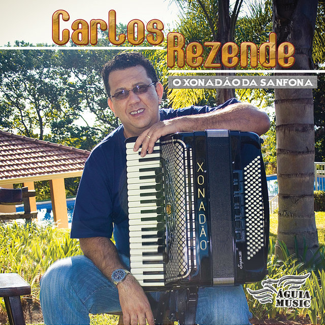 O Xonadão da Sanfona