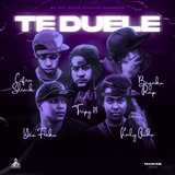 Te Duele (feat. Cifra Slimk & Kaly Ocho)
