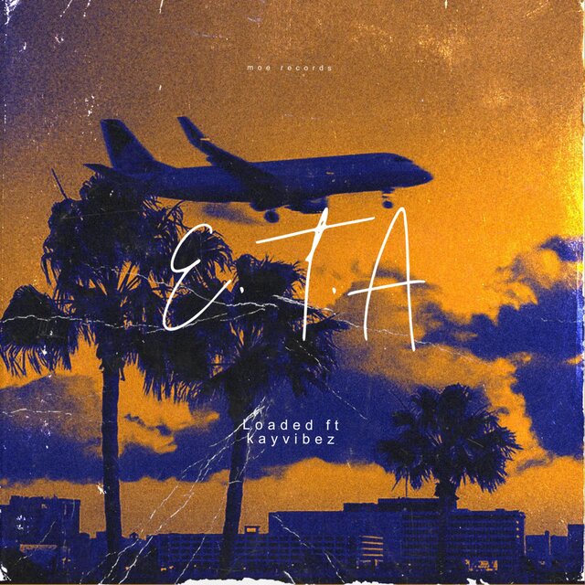 ETA