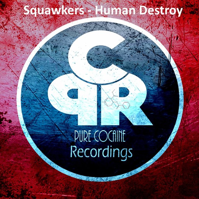 Human Destroy