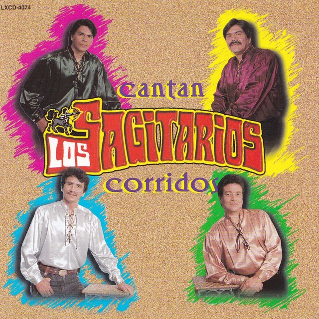 Cantan Corridos