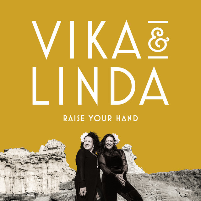 Raise Your Hand