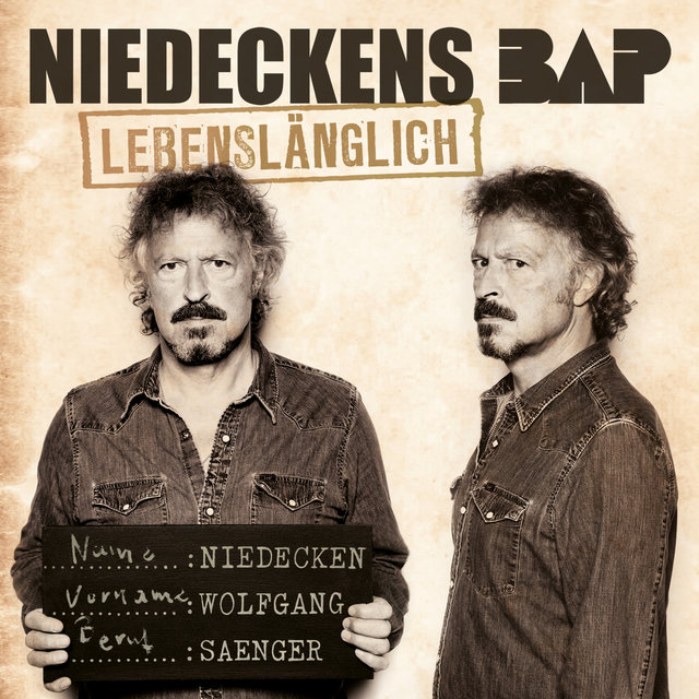 Lebenslänglich (Special Edition)