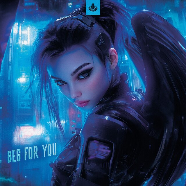 Beg For You (Hypertechno Cover)
