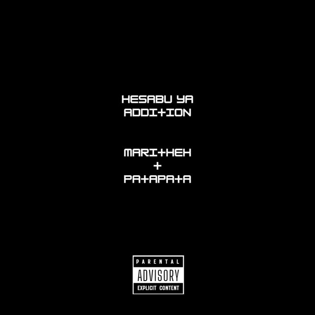 HESABU YA ADDITION (feat. PATAPATA)