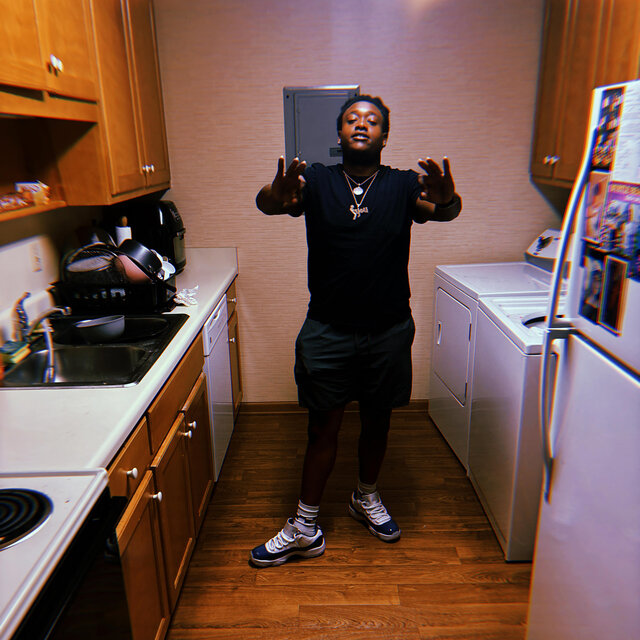 Caught A Buzz RMIX (feat. 2x3xtra)