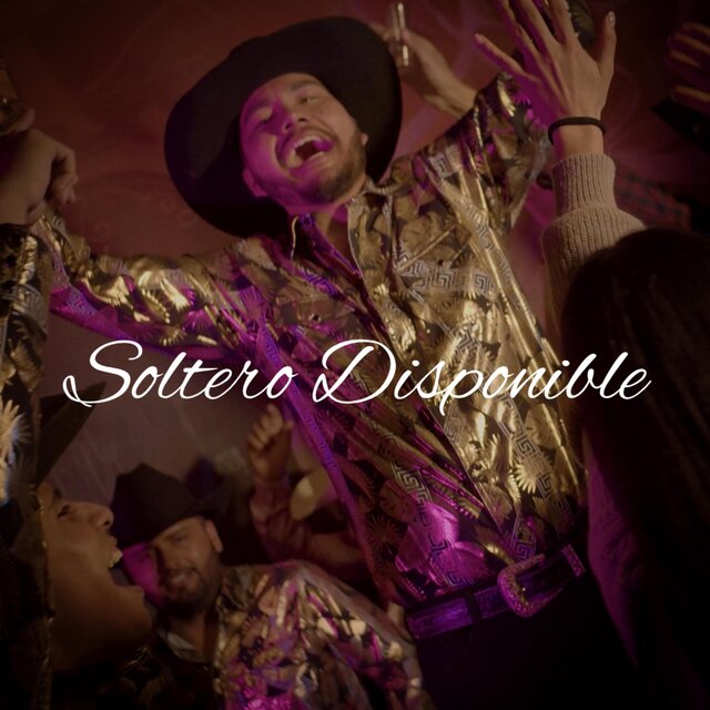 Soltero Disponible