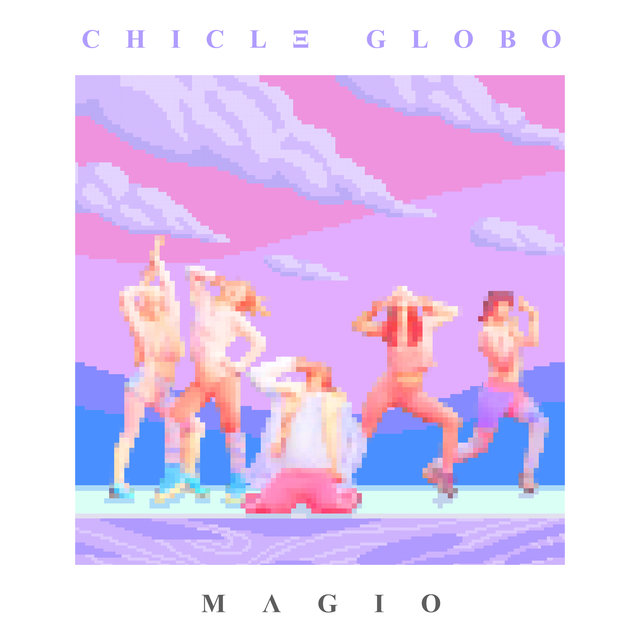 Chicle Globo