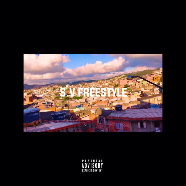 S. V. Freestyle