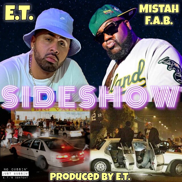 Sideshow