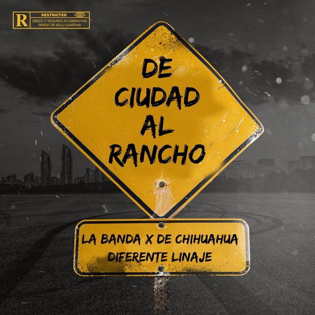 De Ciudad al Rancho (En Vivo)