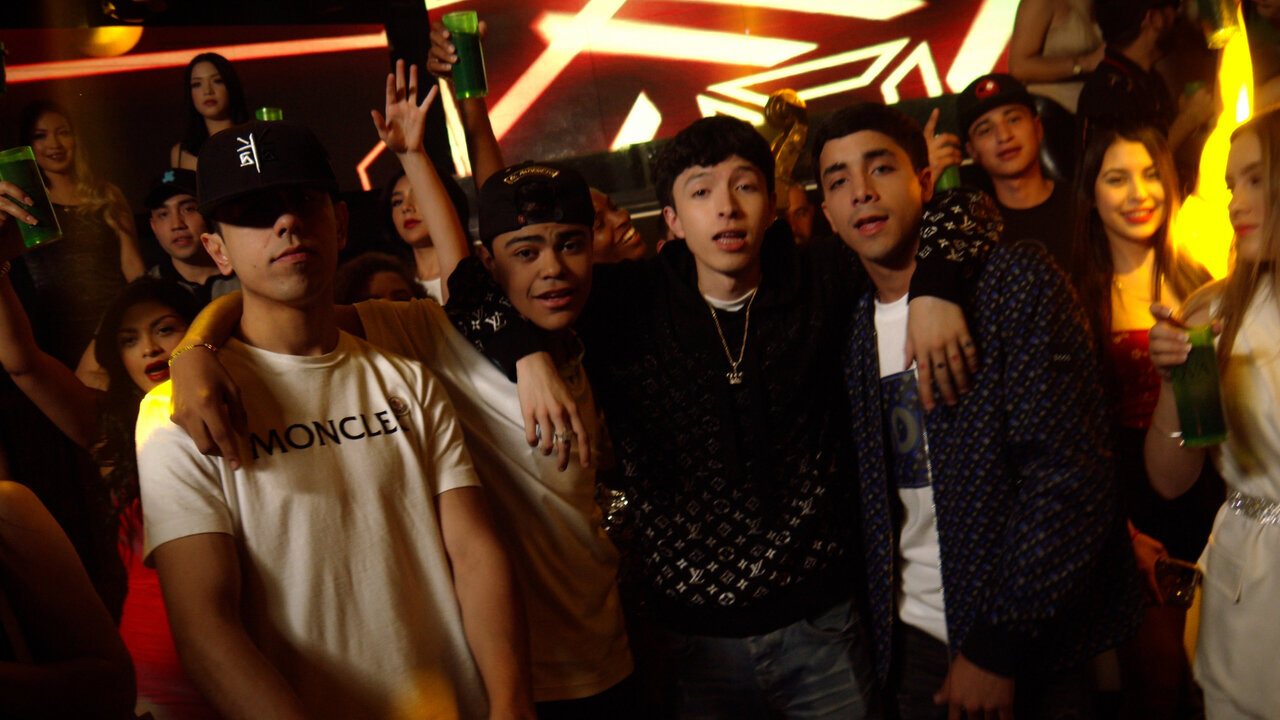 El Morro (feat. Carlos Caro) (Video Oficial)