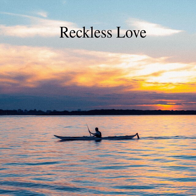 Reckless Love (Piano Instrumental)