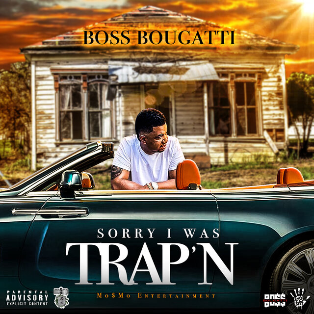 Sorry I Was Trap'n