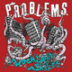 Cover art for album Doomtown Shakes by P.R.O.B.L.E.M.S.