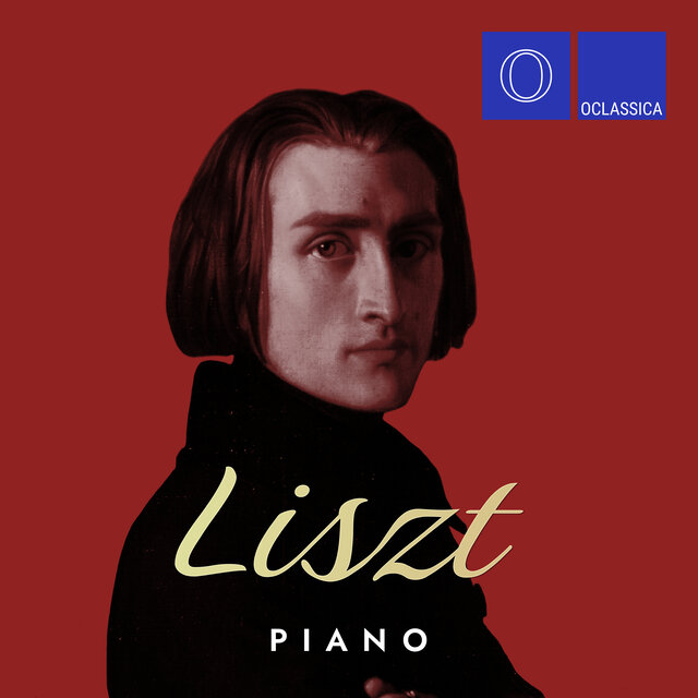 Liszt: Piano