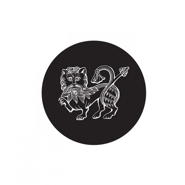 Lion City