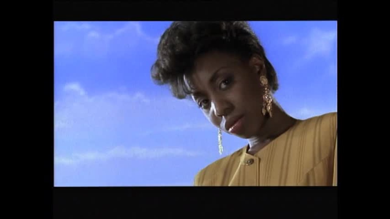 Rhythm Of Life (Video)